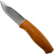 Helle Skog 83 wood carving knife