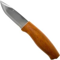 Image for Helle Skog 83 wood carving knife