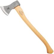 Afbeelding voor Helko Traditional Line Black Forest Woodworker 101.0H100H201, bosbijl