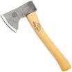 Afbeelding voor Helko Werk Traditional Wölfling Hatchet 280.0H035H201, bushcraft bijl
