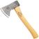 Afbeelding voor Helko Traditional Line Wölfling Hatchet 280.0H035H201, bushcraft bijl