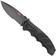 Image for Heckler & Koch SFP Tactical Folder Black 01HK501, pocket knife