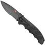 Afbeelding voor Heckler & Koch SFP Tactical Folder Black 01HK501, zakmes