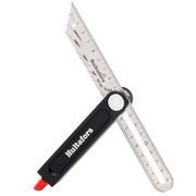 Afbeelding voor Hultafors Sliding Bevel 256013 metrisch, zwaaihaak 20 cm