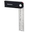 Bild für Hultafors Quattro Bevel Square 256023 metrisch, Winkelschmiege 25 cm