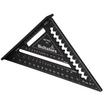 Bild für Hultafors Rafter Square 257010 metrisch, Anschlagwinkeldreieck 18 cm