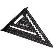 Afbeelding voor Hultafors Rafter Square 257010 metrisch, meetdriehoek 18 cm  
