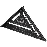 Image pour Hultafors Rafter Square 257010 métrique, équerre 18 cm