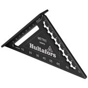 Afbeelding voor Hultafors Rafter Square 257030 metrisch, meetdriehoek 11 cm