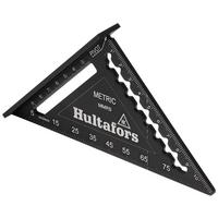 Bild für Hultafors Rafter Square 257030 metrisch, Anschlagwinkeldreieck 11 cm