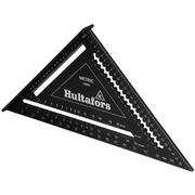 Afbeelding voor Hultafors Rafter Square 257040 metrisch, meetdriehoek 30 cm  