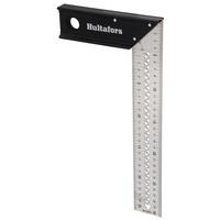 Image for Hultafors Square Pro 260503 metric, steel square 30 cm