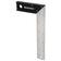 Image for Hultafors Square Pro 260503 metric, steel square 30 cm