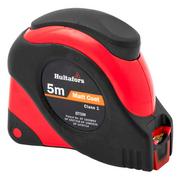 Afbeelding voor Hultafors Short Tape Steel BT 356103 metrisch,  rolmaat 5 m