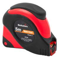 Image for Hultafors Short Tape Steel BT 356103 metric, tape measure 5 m