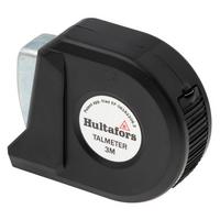 Bild für Hultafors Marking Measure Talmeter 359203 metrisch, Maßband 3 m