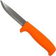 Hultafors HVK Craftsman's Knife 380010 carbonio, coltello fisso