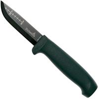 Image pour Hultafors OK1 Outdoor Knife 1 380110 carbon, couteau fixe
