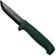 Image for Hultafors OK1 Outdoor Knife 1 380110 carbon, fixed knife
