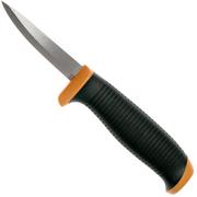 Hultafors PK GH Precision Knife 380220, couteau fixe