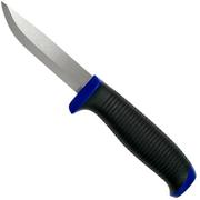 Hultafors RFR GH Craftsman's Knife 380260 acciaio inox, coltello fisso
