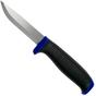 Afbeelding voor Hultafors RFR GH Craftsman's Knife 380260 RVS, vaststaand mes