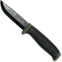 Imagen para Hultafors OK4 Outdoor Knife 4 380270 Carbon, cuchillo fijo
