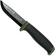 Image pour Hultafors OK4 Outdoor Knife 4 380270 carbon, couteau fixe