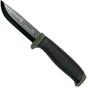 Image for Hultafors OK4 Outdoor Knife 4 380270 carbon, fixed knife