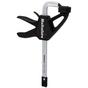 Image for Hultafors Quick Clamp QCX 15, 521153, quick-release clamp 15 cm