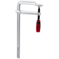 Image for Hultafors Screw Clamp CFP 40, 522403 Pivoted Handle, gluing clamp 40 cm