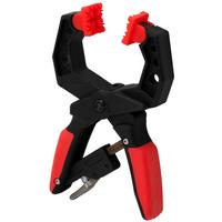 Image for Hultafors Ratchet Clamp RC 525383, spring clamp 32 mm