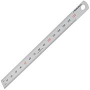 Afbeelding voor Hultafors Steel Ruler 554003 staal, metrisch, meetlat 15 cm