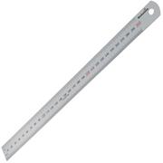 Afbeelding voor Hultafors Steel Ruler 554103 staal, metrisch, meetlat 30 cm
