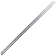 Afbeelding voor Hultafors Steel Ruler 554203 staal, metrisch, meetlat 60 cm