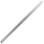 Bild für Hultafors Steel Ruler 554203 Stahl, metrisches Lineal, Messlatte 60 cm