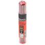 Image for Hultafors Dry Marker Refills 650120 graphite grey, red and yellow, mechanical pencil refill, 10 pieces