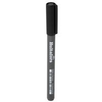 Immagine per Hultafors Ink Deep-Hole Marker 650310 nero, pennarello indelebile