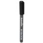 Image for Hultafors Ink Deep-Hole Marker 650310 black