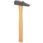 Afbeelding voor Hultafors Joiner's Hammer SH 250, 822002, Timmermanshamer 250 gr