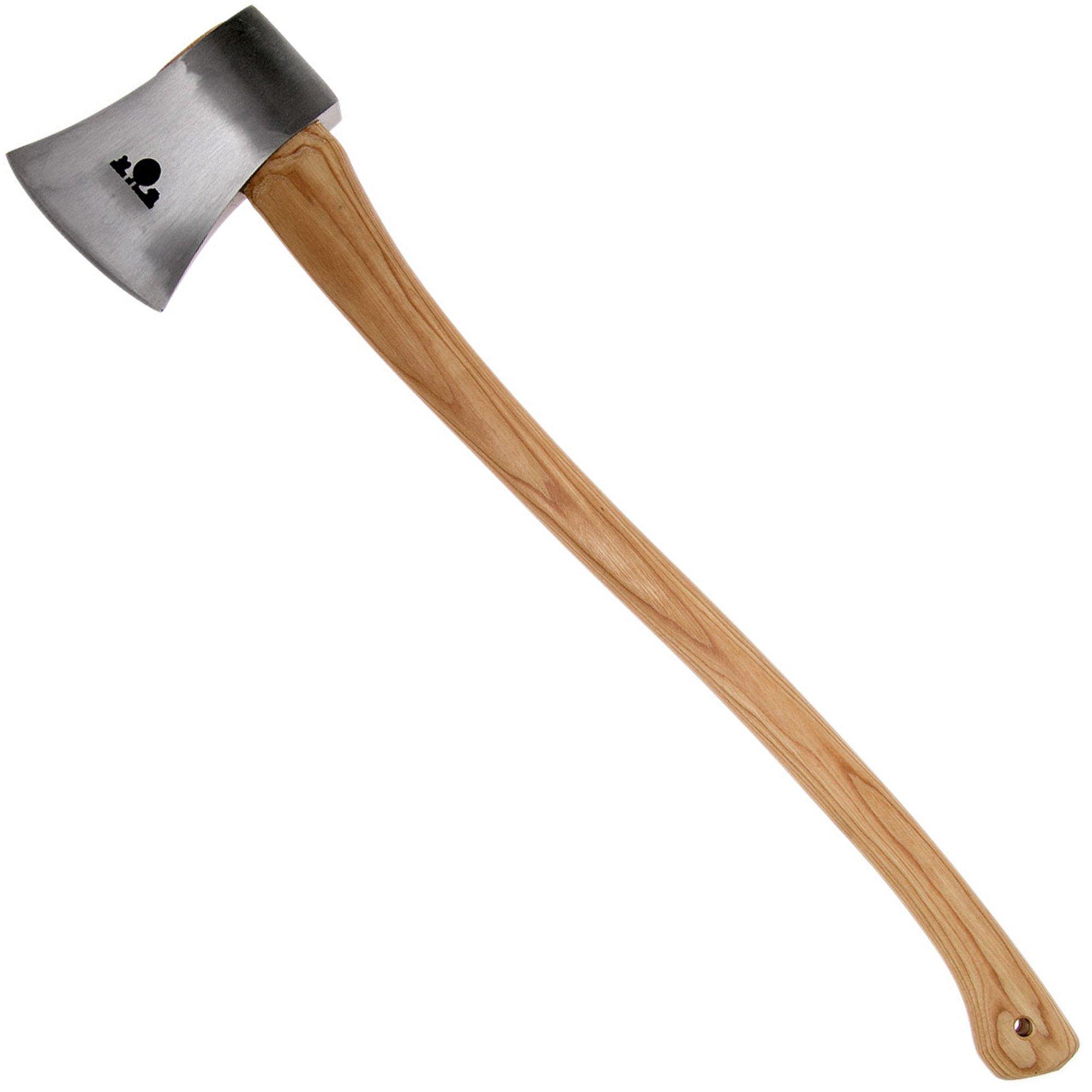 Hultafors felling axe HY 10-1.5 SV, 840185 | Advantageously Hultafors felling axe HY 10-1.5 SV, 840185 | Advantageously