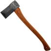 Hultafors splitting axe KLY 7-0.9 SV, 840581