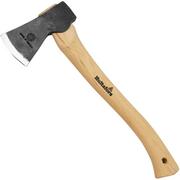 Hultafors trekking axe Hultån 0.5 Premium, 841701