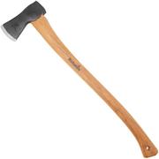 Hultafors felling axe Qvarfot 0.85 Premium, 841720