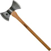 Hultafors throwing axe/viking axe Wetterhall 1.6 Premium, 841750