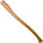 Image for Hultafors YSS 750-63x23 curved axe handle, 842010