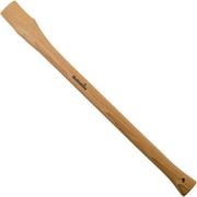 Hultafors Axe handle 500-50x20, 842710 | Advantageously shopping at ...