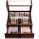 Bild für Holme & Hadfield Trade Deck TD-WT-1982-1 Sammelvitrine für Karten