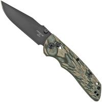 Immagine per Hogue Deka 24277, CPM 20CV Black Clippoint G-Mascus Dark Earth, coltello da tasca