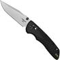 Bild für Hogue Deka 24379 Tumble Magnacut, Black Polymer, Clippoint, Taschenmesser